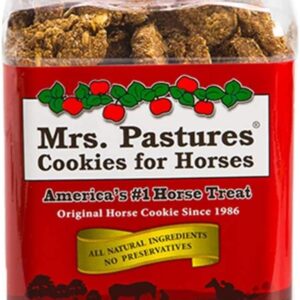Mrs. Pastures Horse Treats