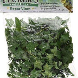 Fluker's Repta Vines-English Ivy for Reptiles and Amphibians