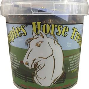 Winding Way Farms Llc Dimples Horse Treats with Pill Dimples 3 LB