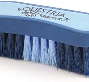 Equestria Sport Face Brush Blue - Part #: 2176-3