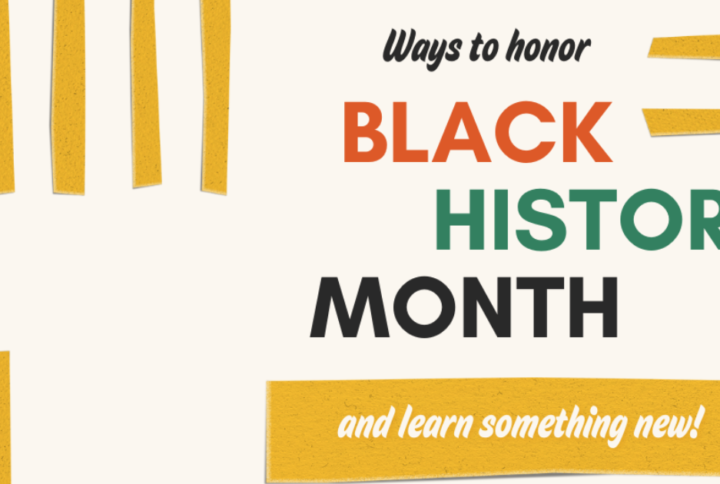 Austin Pets Alive! | Honoring Black History Month