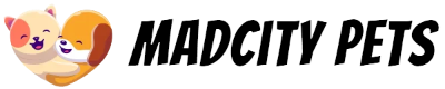 Madcity Pets