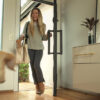 Storm Doors For Dog Doors